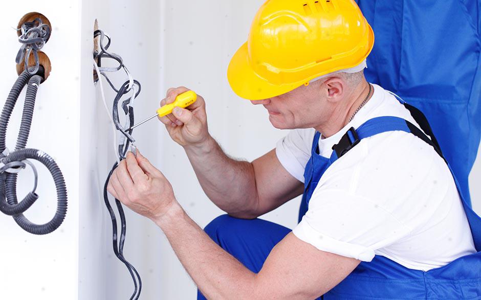 électricité installation Bures-sur-Yvette