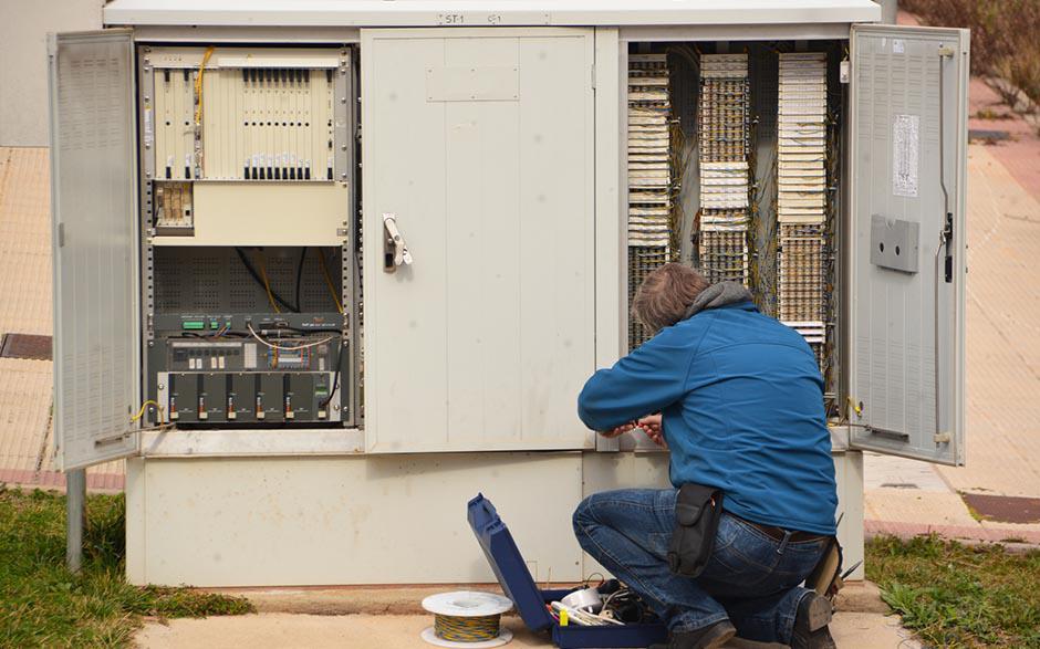 électricien professionnel Paris 5