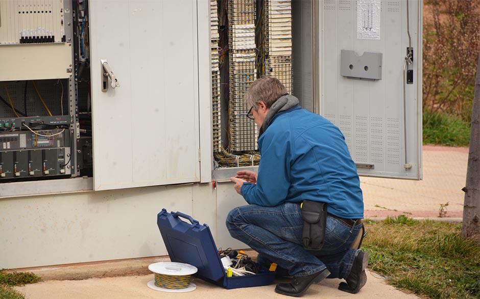 installateur électricien Gennevilliers