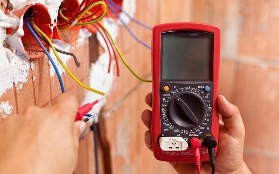 installateur électricien Gennevilliers