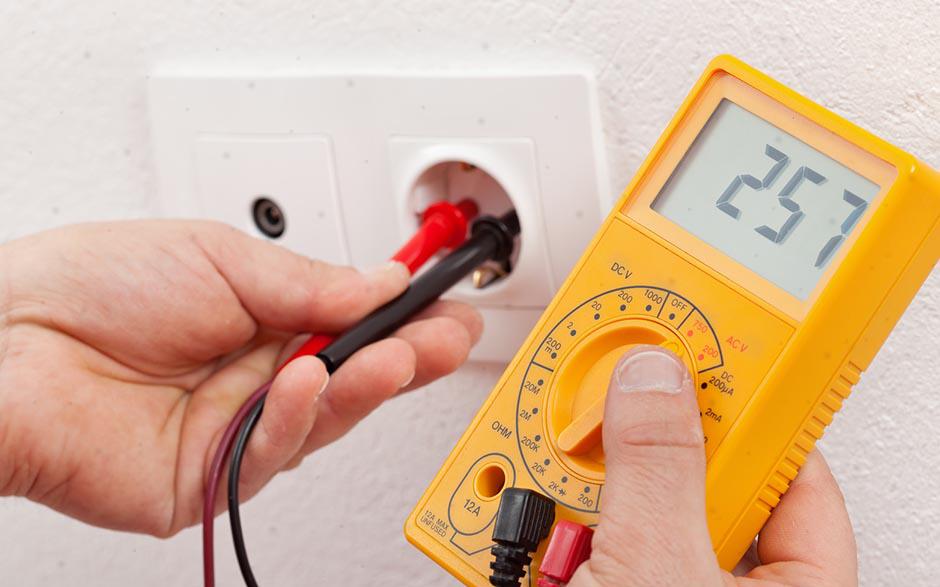 électricien à domicile Groslay